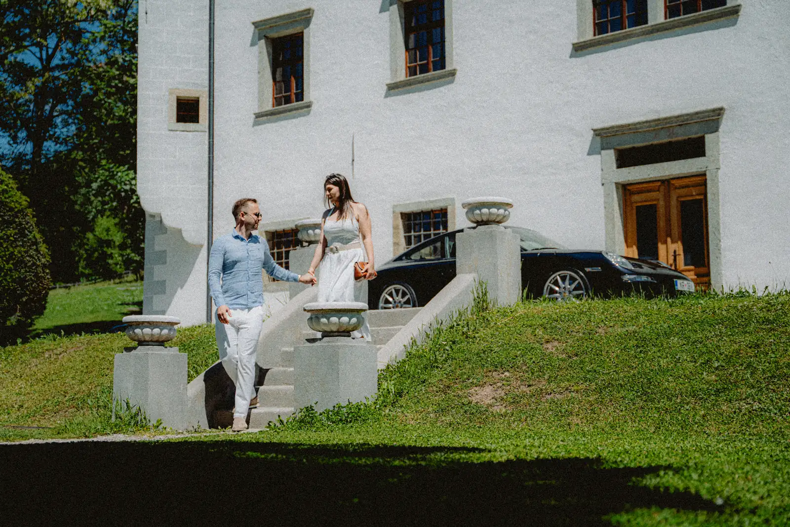 Magdalena & Klemen