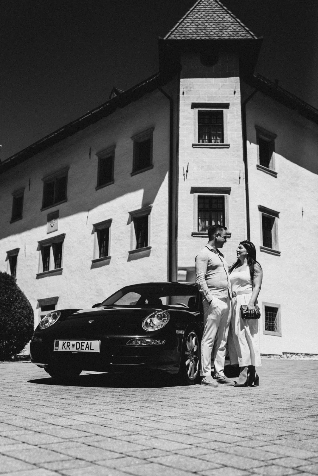 Magdalena & Klemen