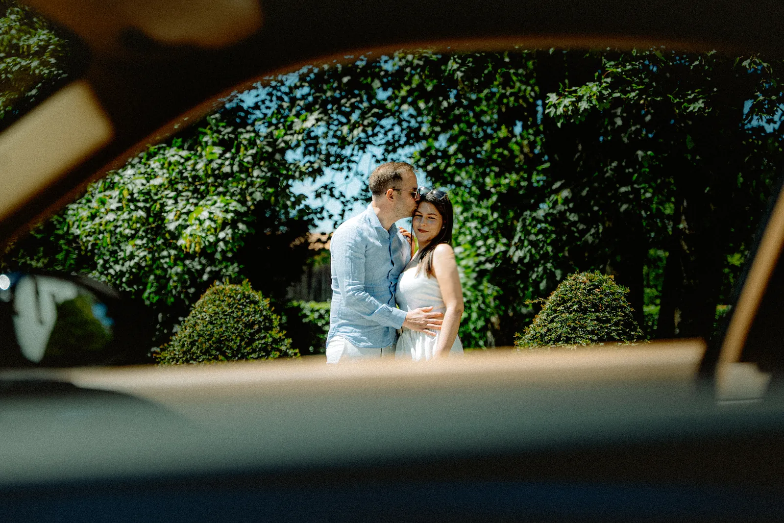 Magdalena & Klemen