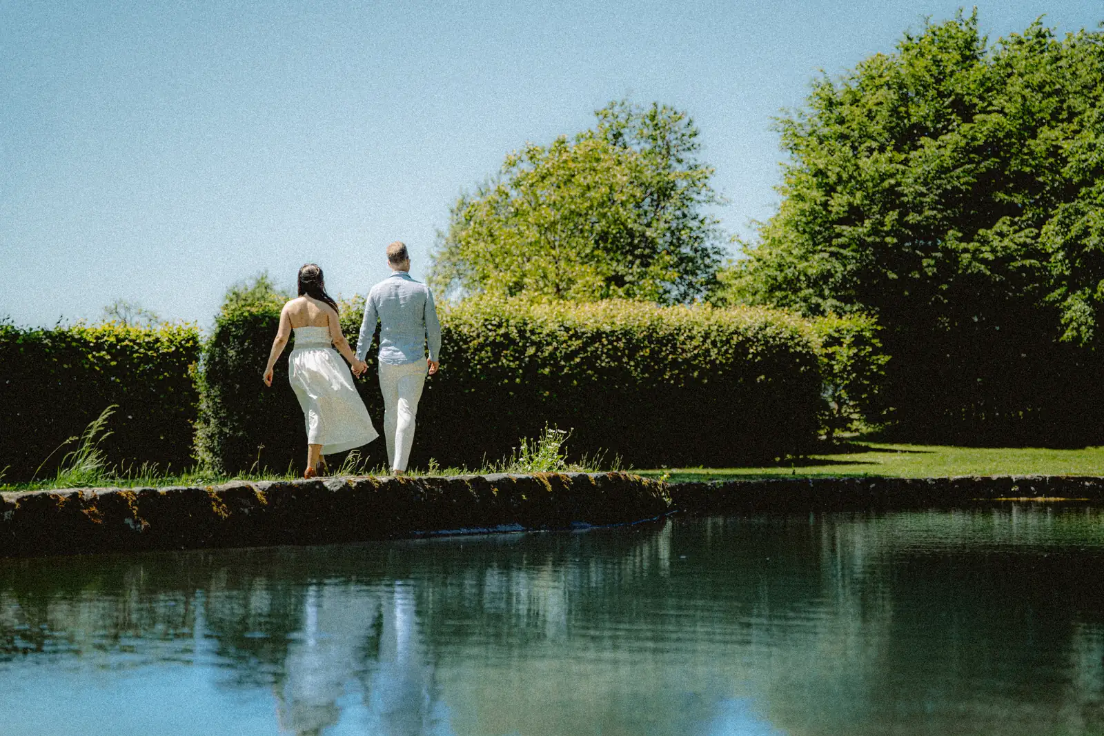 Magdalena & Klemen
