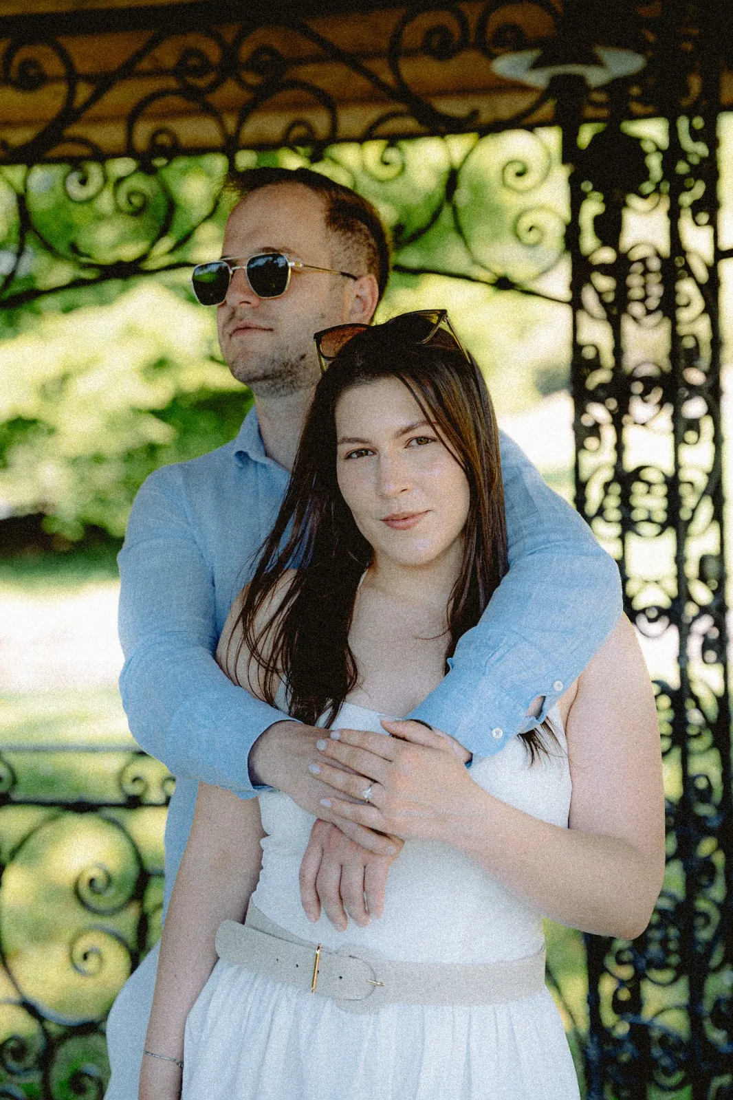 Magdalena & Klemen